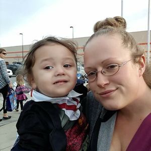 Meet your Posher, April